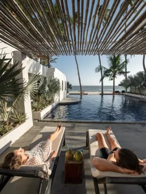 alojamiento boutique